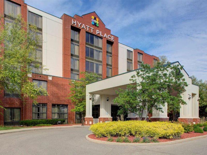 Candlewood Suites - Cincinnati Northeast - Mason By Ihg Extérieur photo