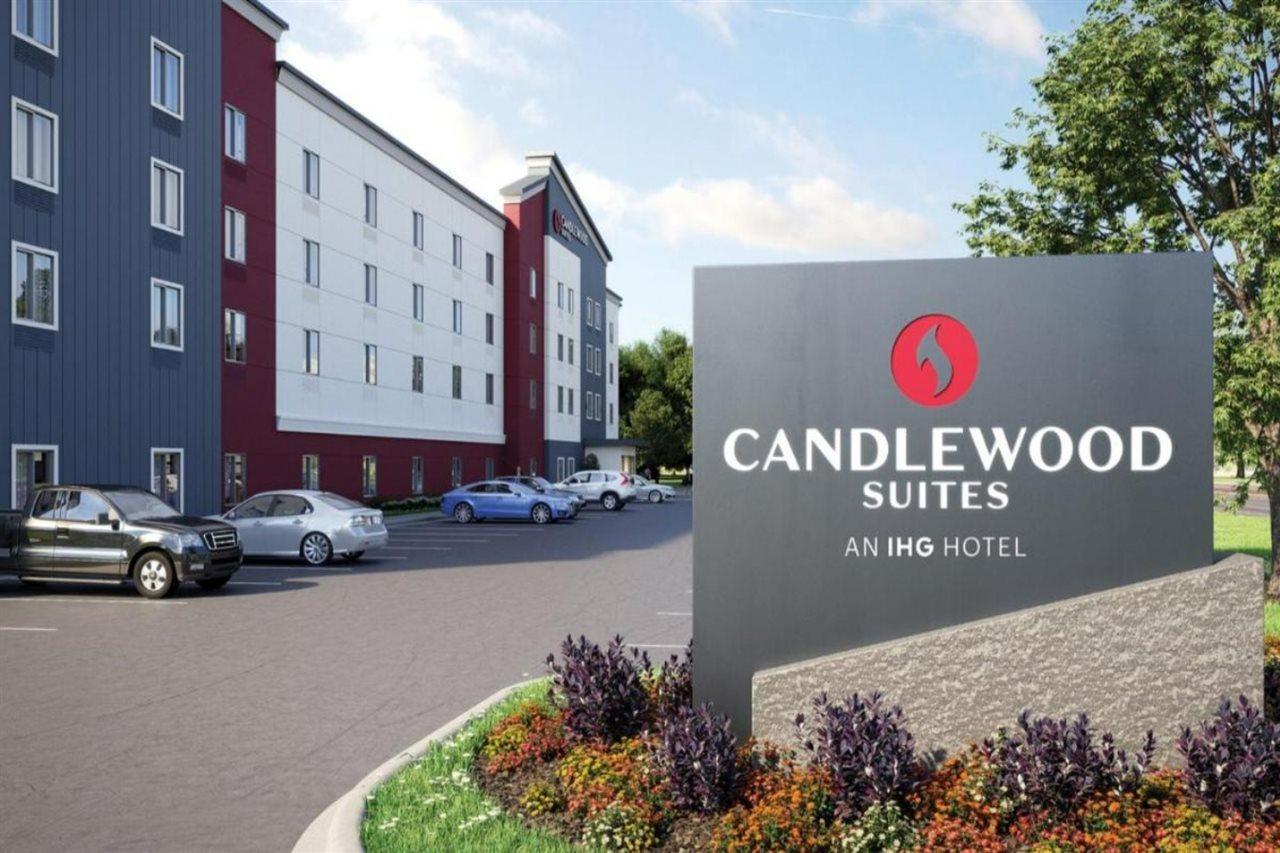 Candlewood Suites - Cincinnati Northeast - Mason By Ihg Extérieur photo