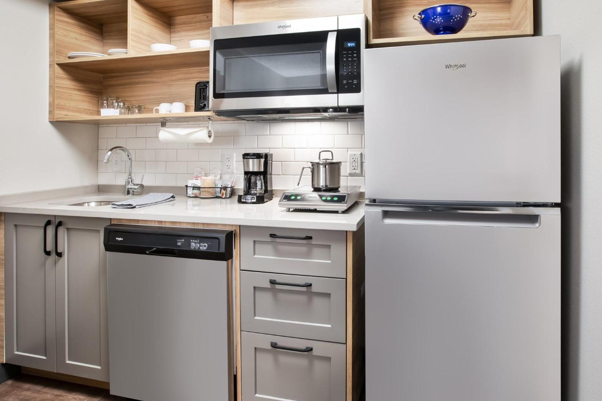 Candlewood Suites - Cincinnati Northeast - Mason By Ihg Extérieur photo