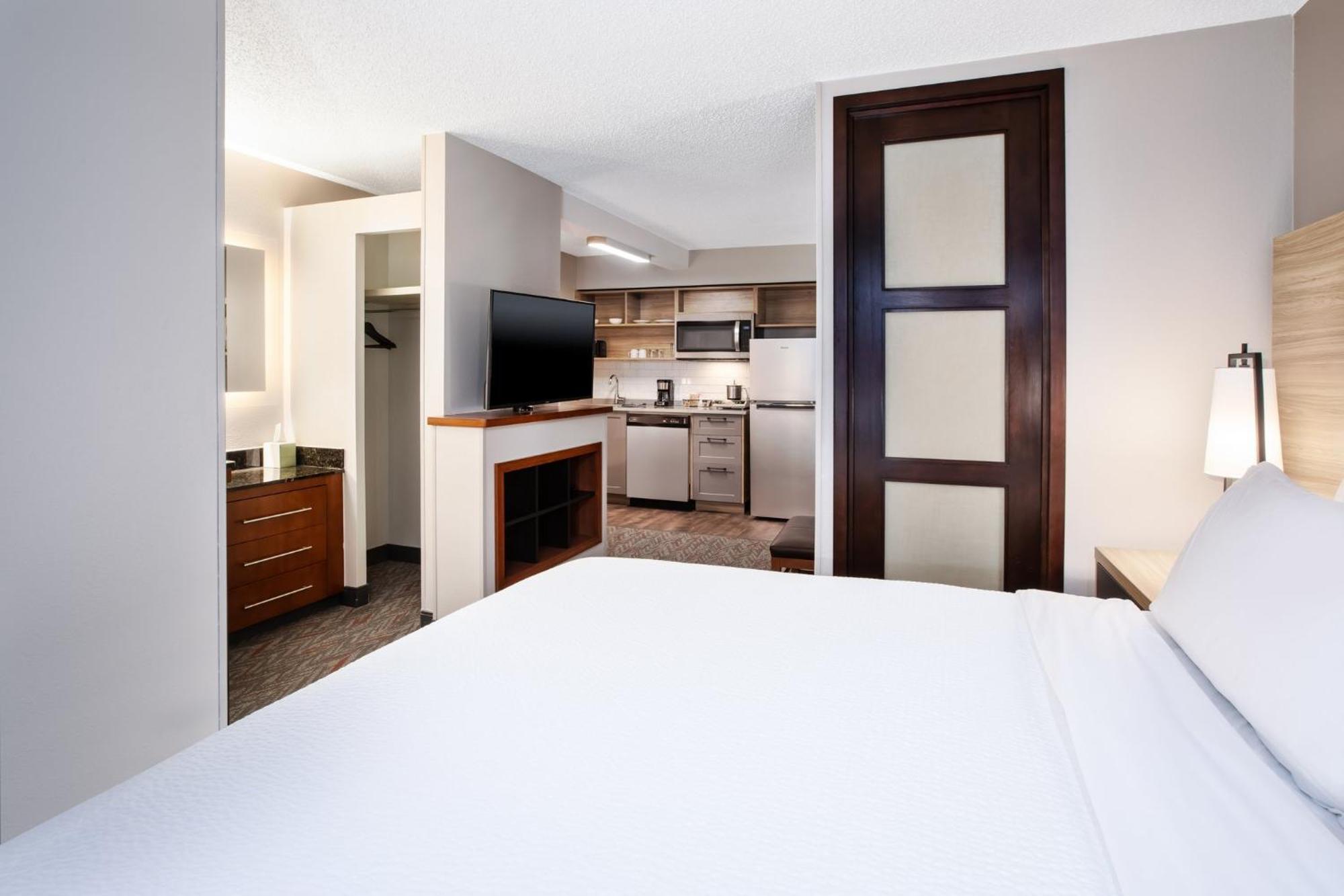 Candlewood Suites - Cincinnati Northeast - Mason By Ihg Extérieur photo
