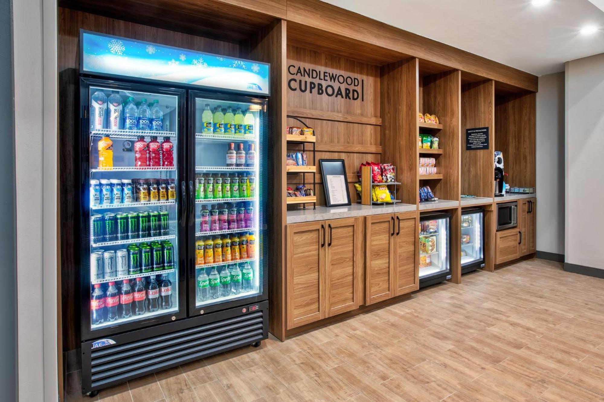 Candlewood Suites - Cincinnati Northeast - Mason By Ihg Extérieur photo
