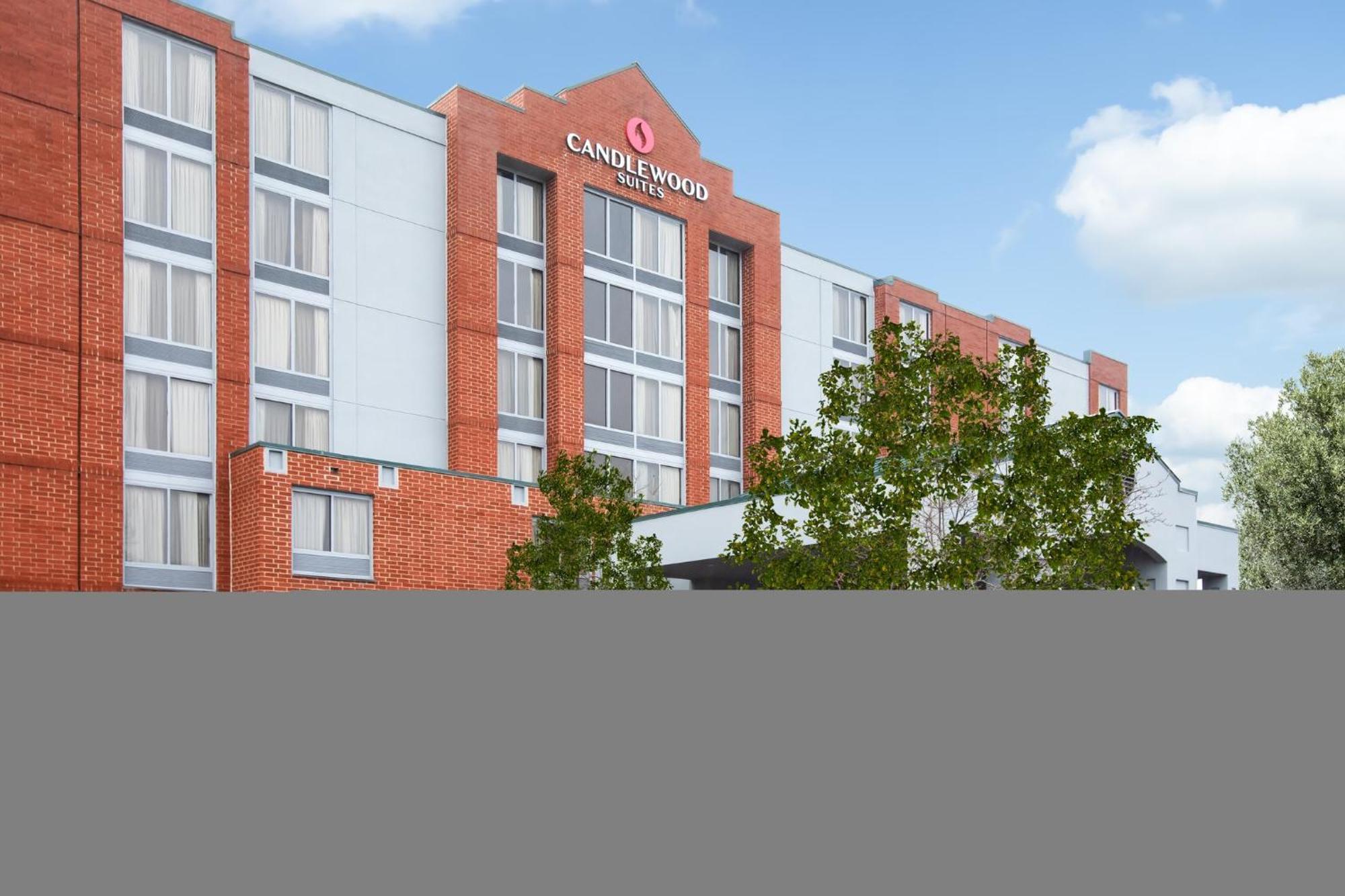 Candlewood Suites - Cincinnati Northeast - Mason By Ihg Extérieur photo
