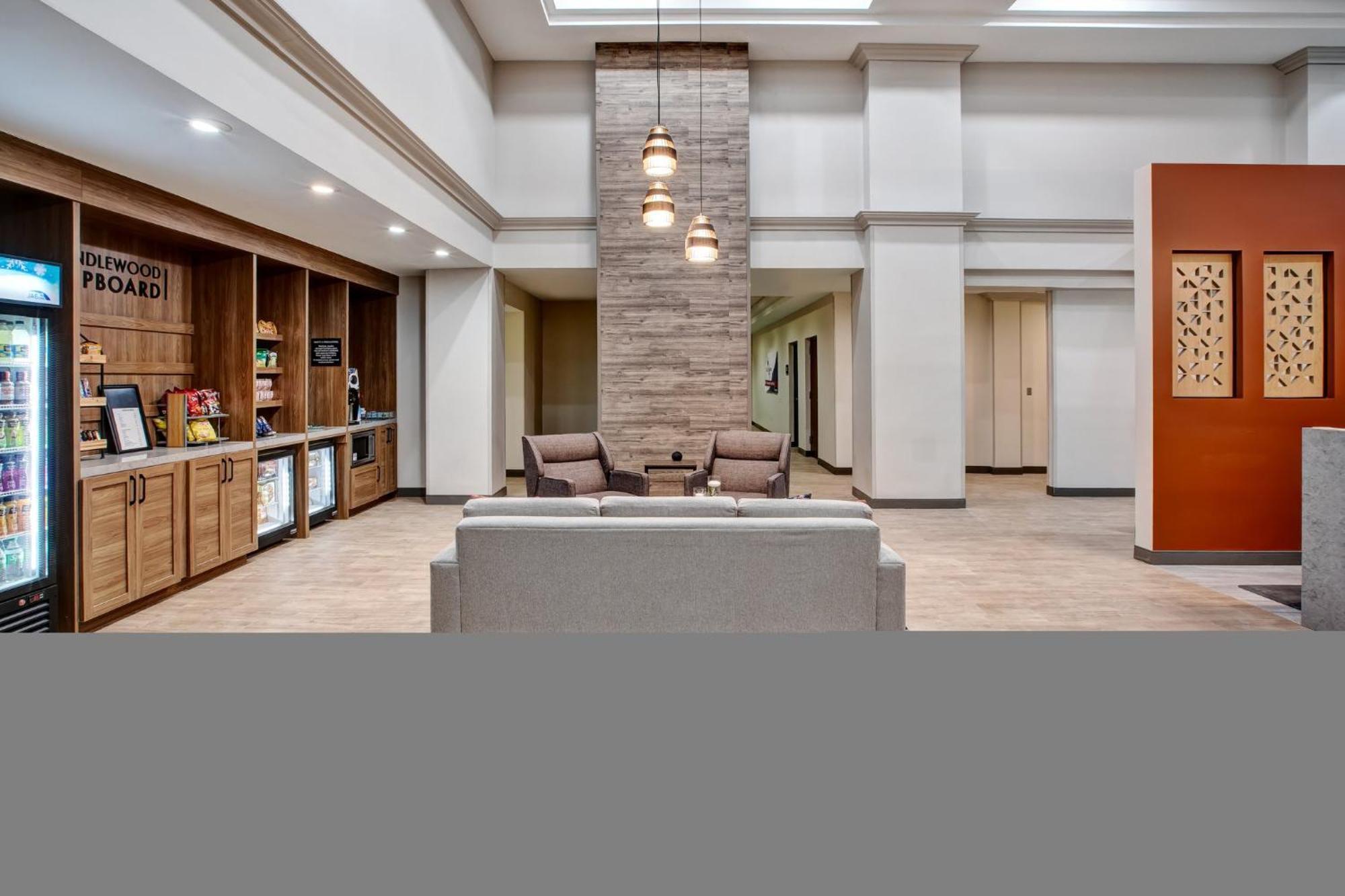 Candlewood Suites - Cincinnati Northeast - Mason By Ihg Extérieur photo