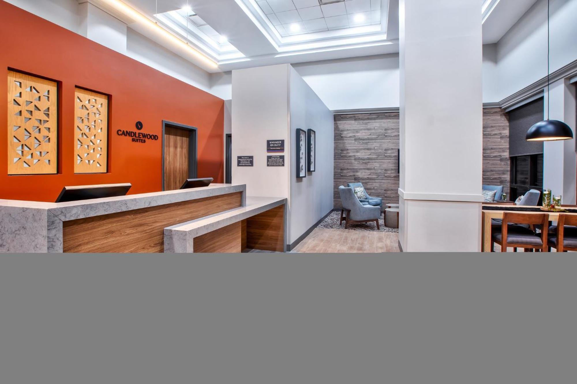Candlewood Suites - Cincinnati Northeast - Mason By Ihg Extérieur photo