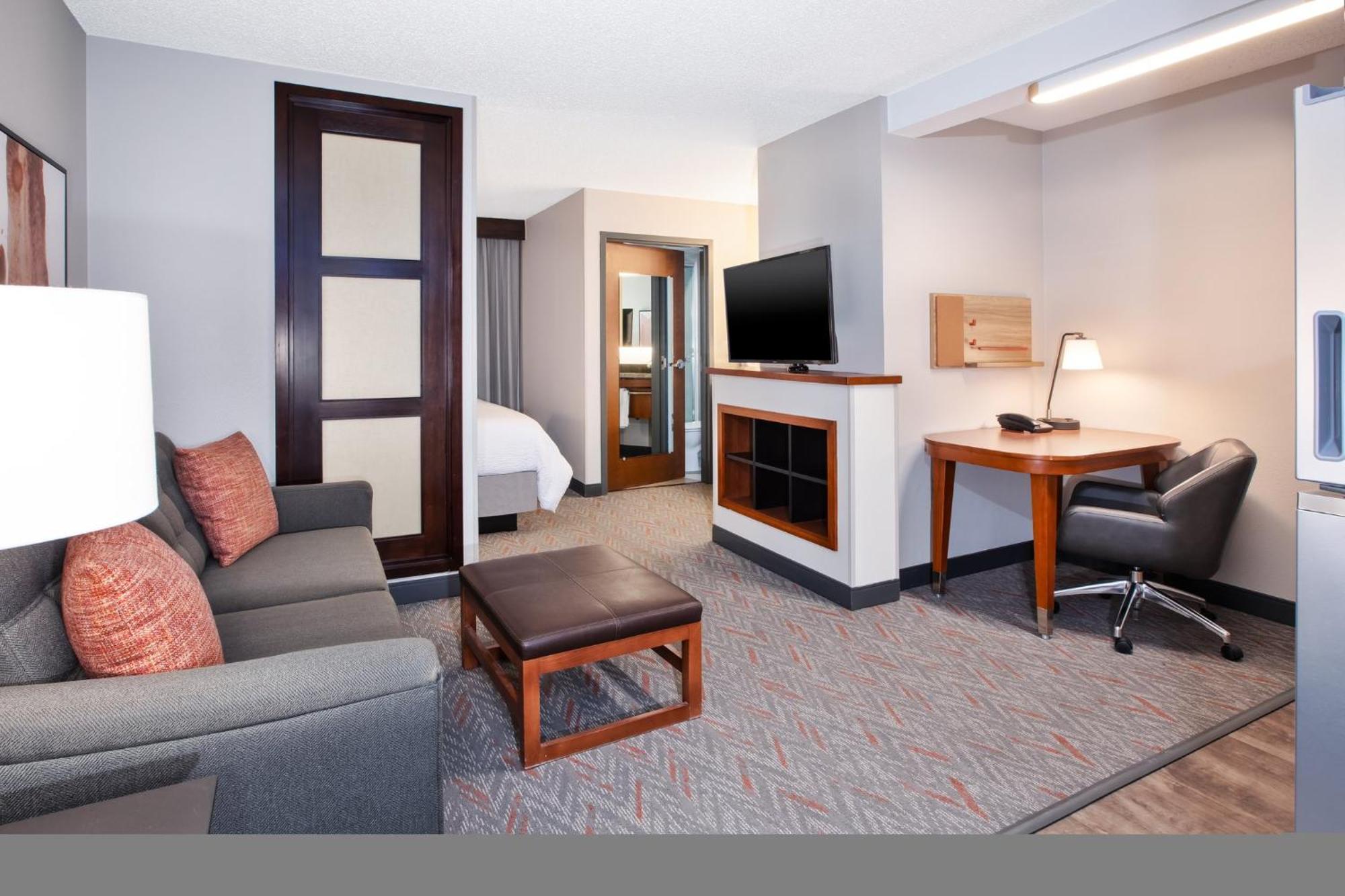 Candlewood Suites - Cincinnati Northeast - Mason By Ihg Extérieur photo