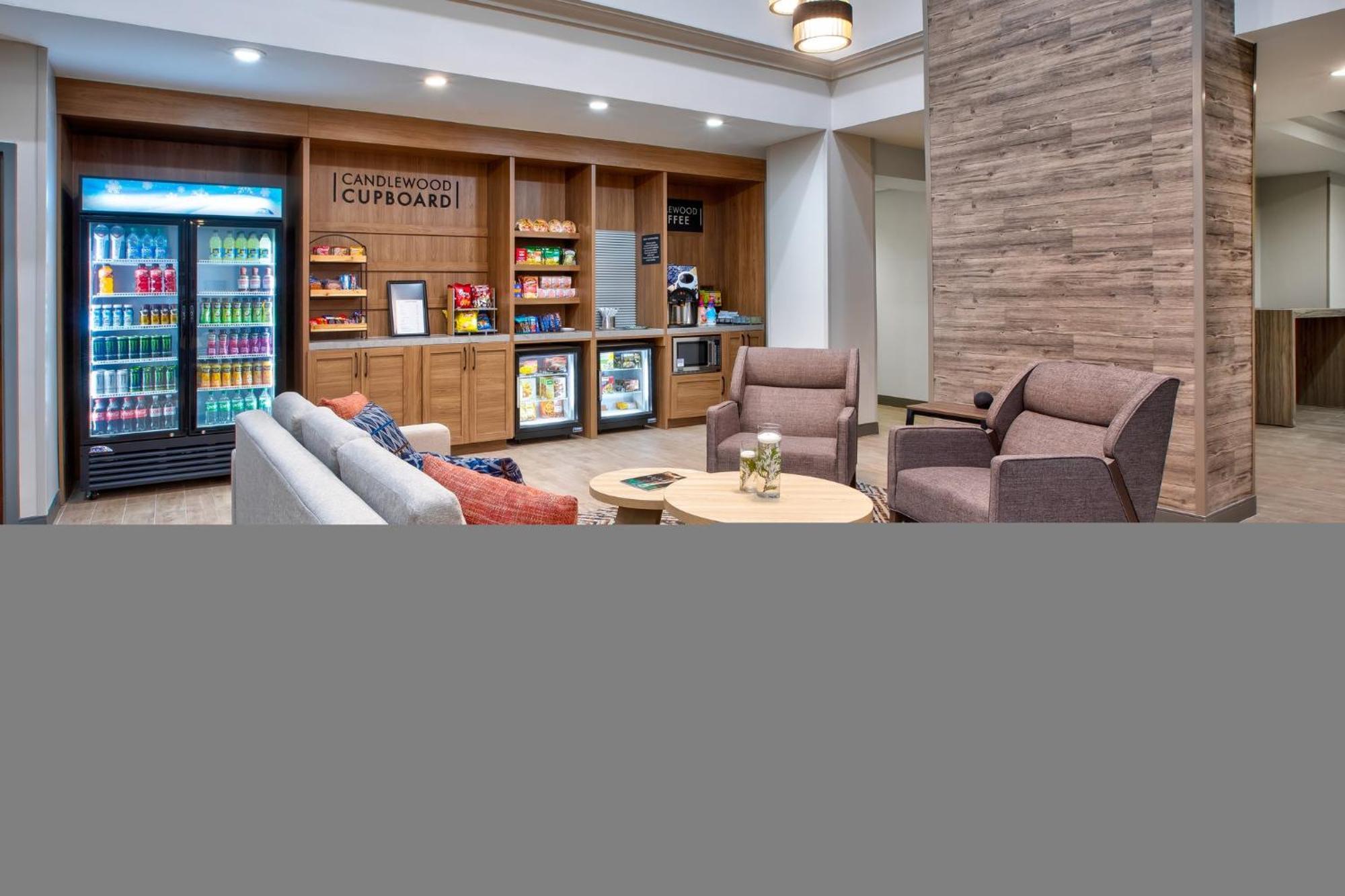 Candlewood Suites - Cincinnati Northeast - Mason By Ihg Extérieur photo