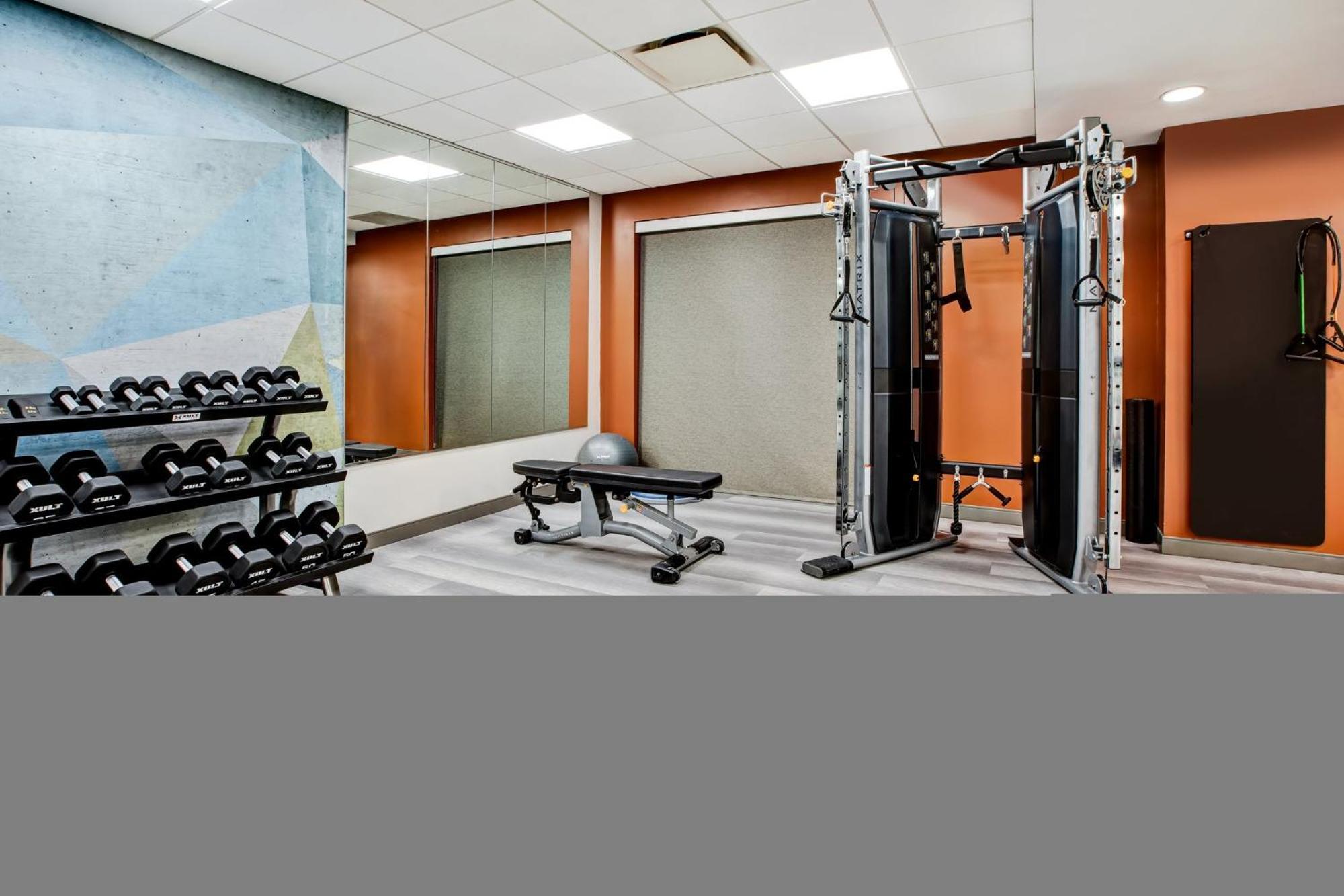 Candlewood Suites - Cincinnati Northeast - Mason By Ihg Extérieur photo