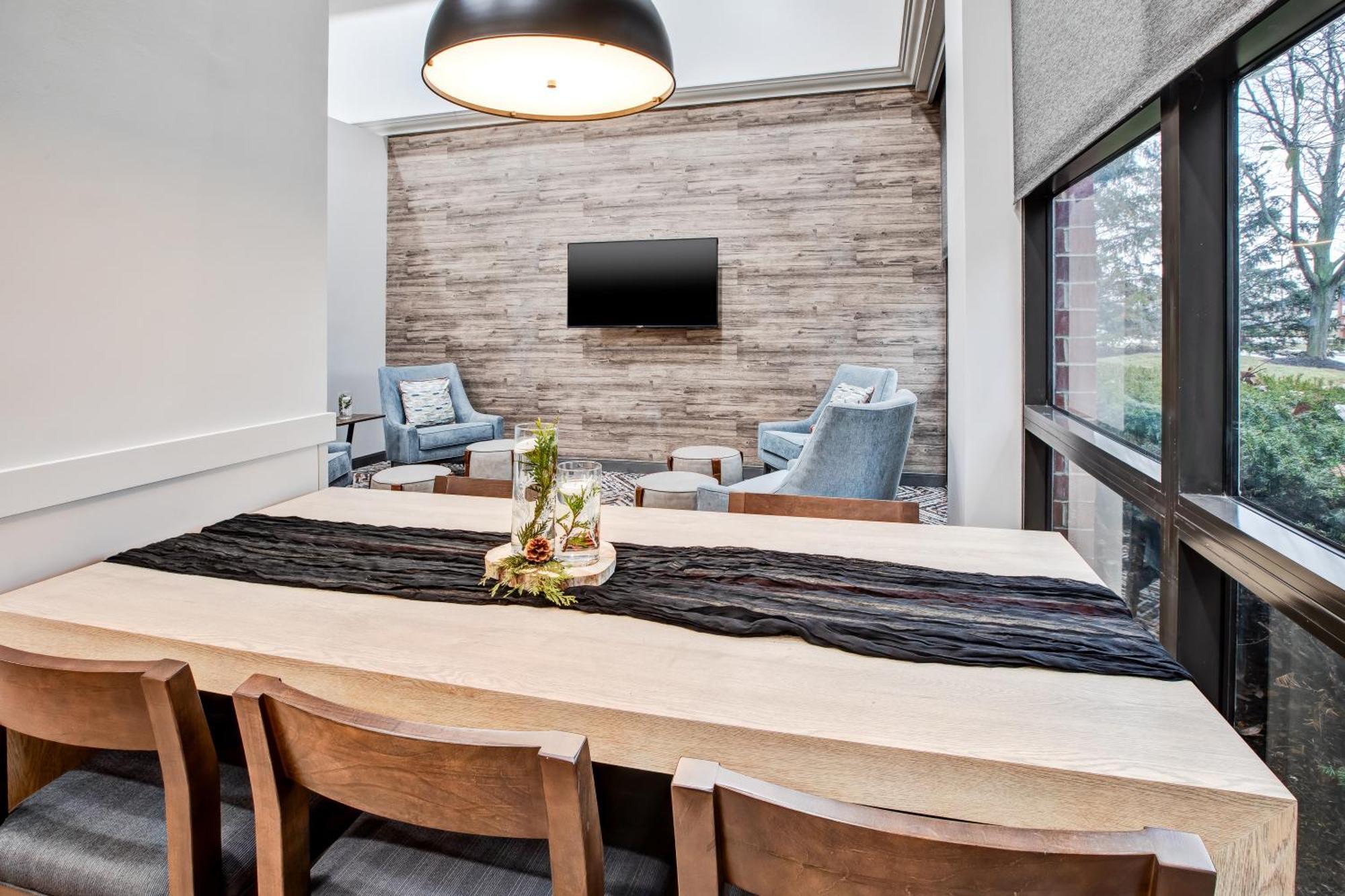 Candlewood Suites - Cincinnati Northeast - Mason By Ihg Extérieur photo