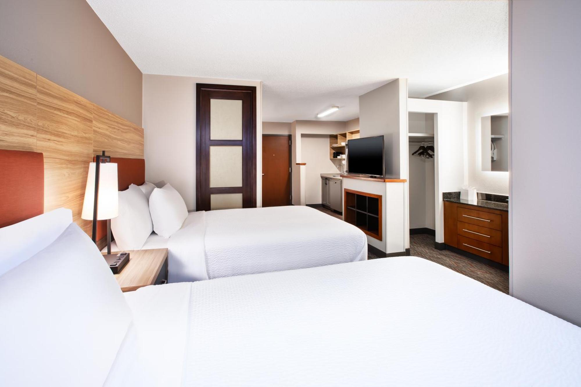 Candlewood Suites - Cincinnati Northeast - Mason By Ihg Extérieur photo