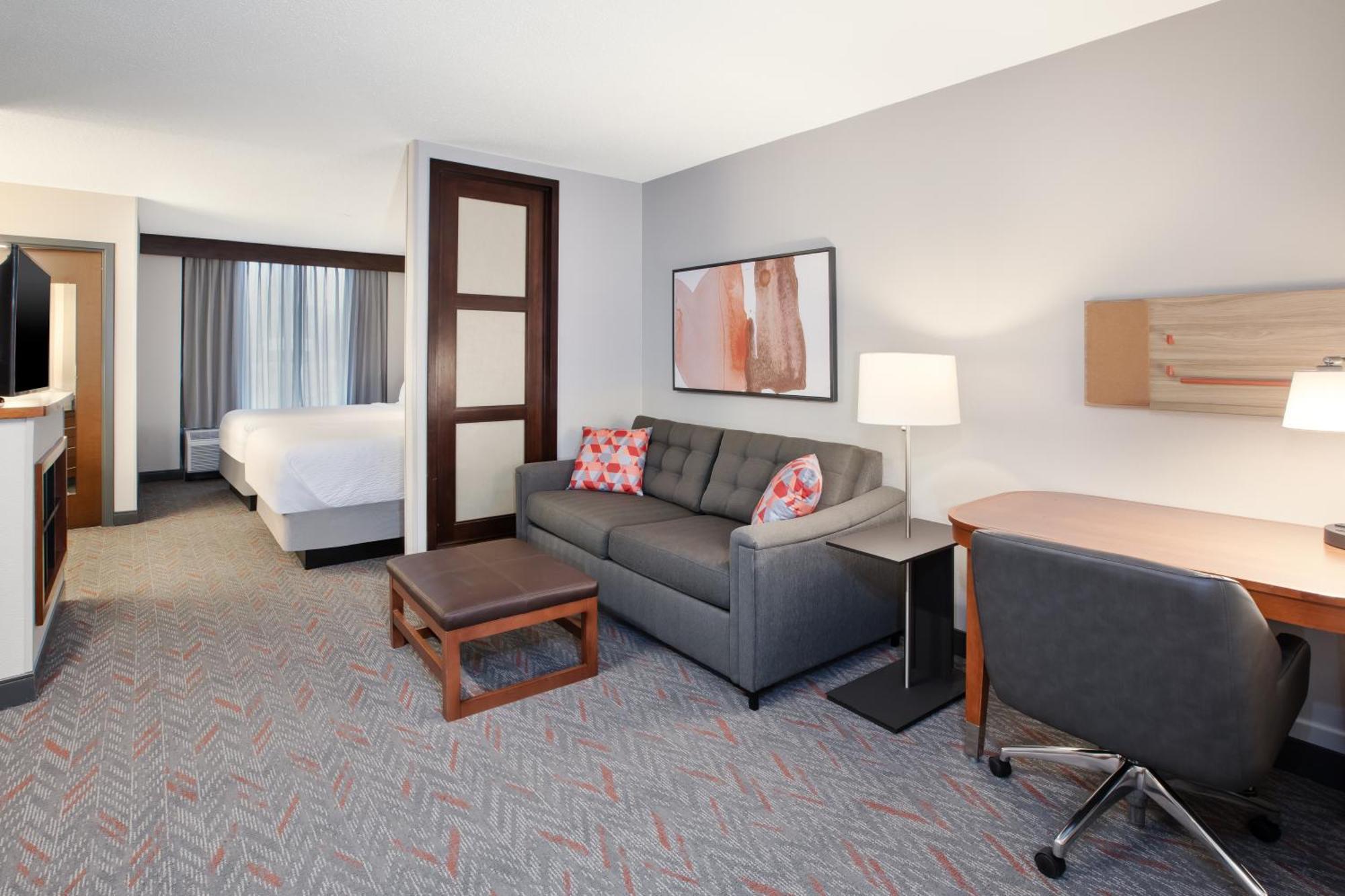 Candlewood Suites - Cincinnati Northeast - Mason By Ihg Extérieur photo