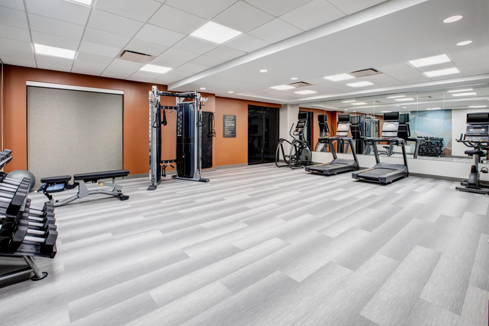 Candlewood Suites - Cincinnati Northeast - Mason By Ihg Extérieur photo