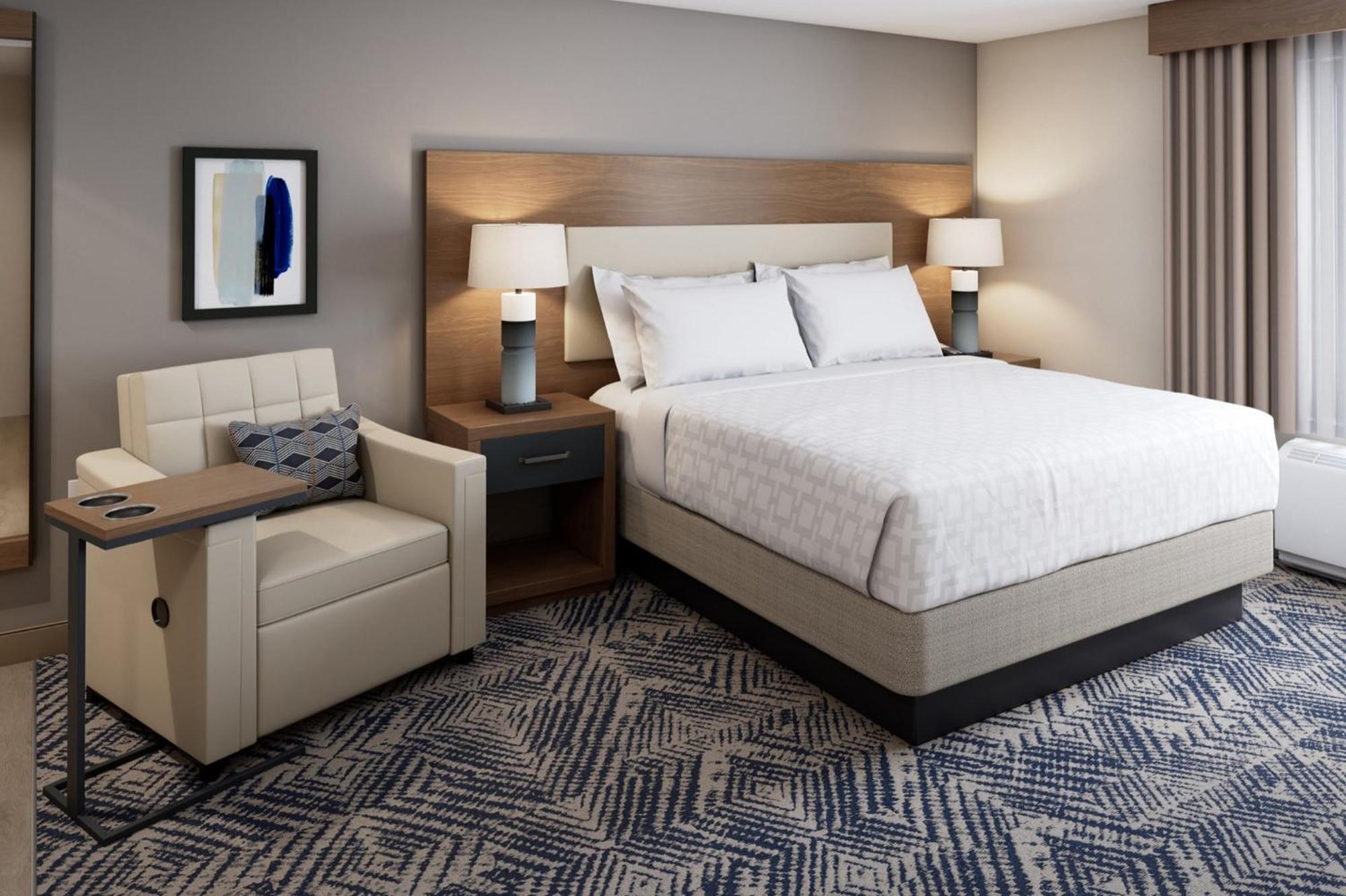 Candlewood Suites - Cincinnati Northeast - Mason By Ihg Extérieur photo